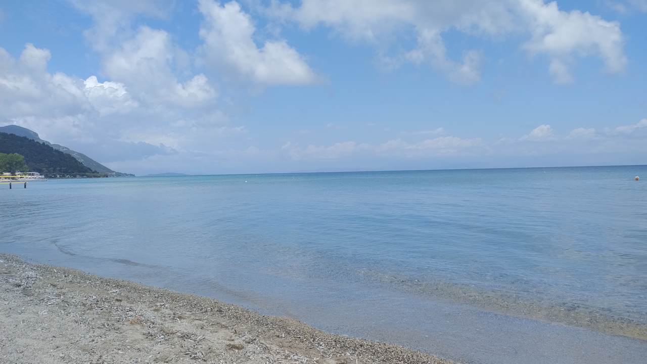 Strand Hotel Albatros