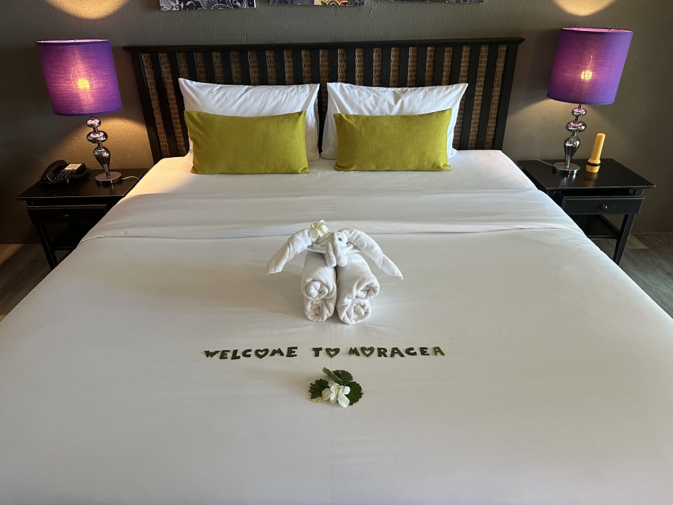 Zimmer Moracea by Khao Lak Resort