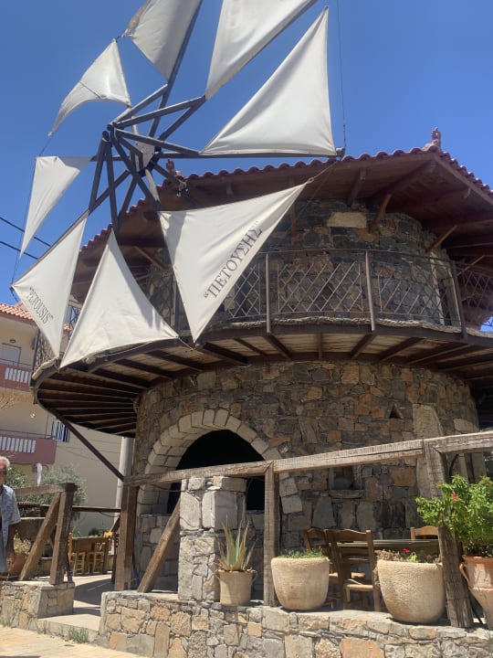 Gastro Petousis Hotel & Suites