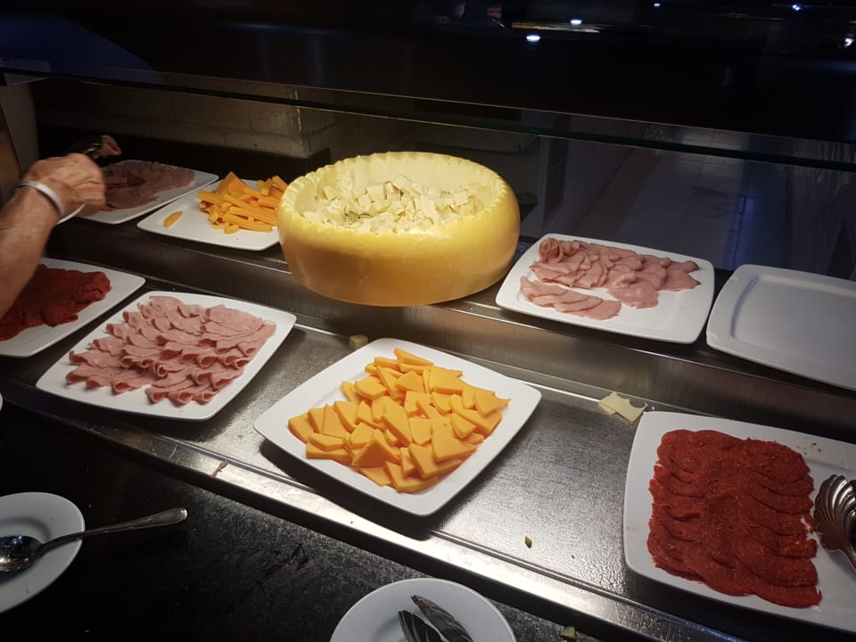 Gastro Sirenis Tropical Varadero