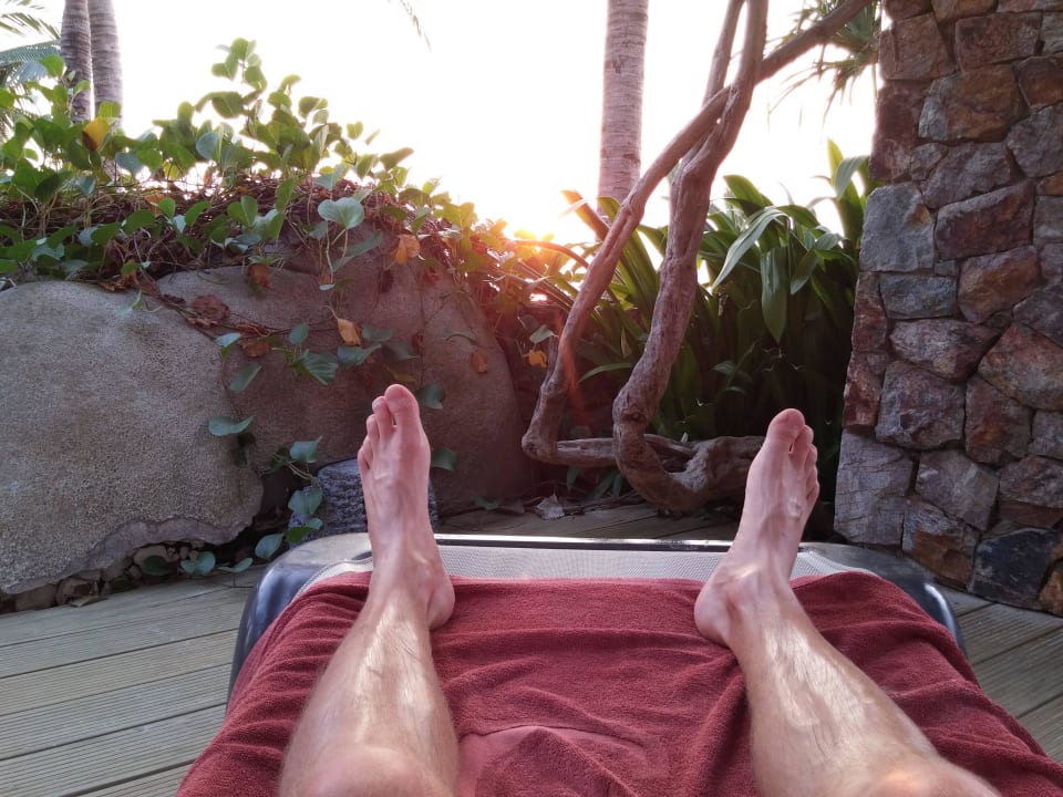 Basen Centara Grand Mirage Beach Resort Pattaya