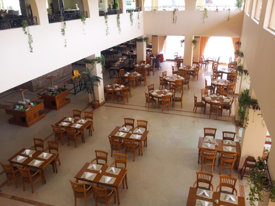 Restaurant " Jack " Titanic Beach Spa & Aqua Park