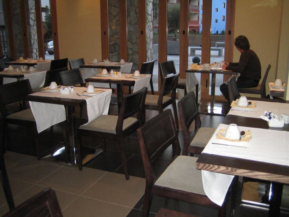 Restaurant Hotel Playa Calera