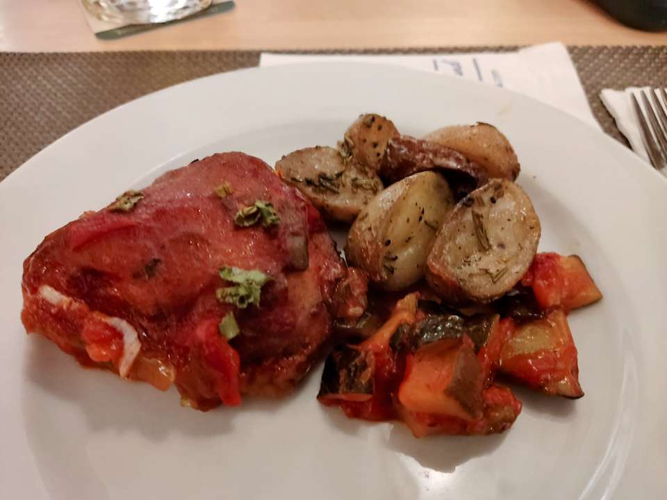 Gastro H+ Hotel Willingen