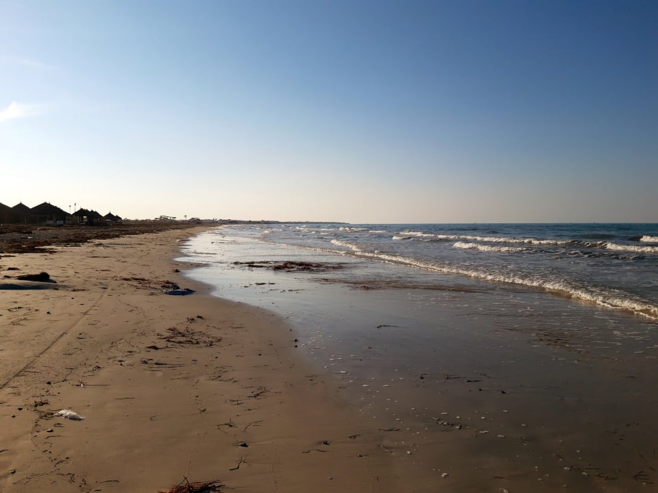 Strand Iberostar Waves Mehari Djerba