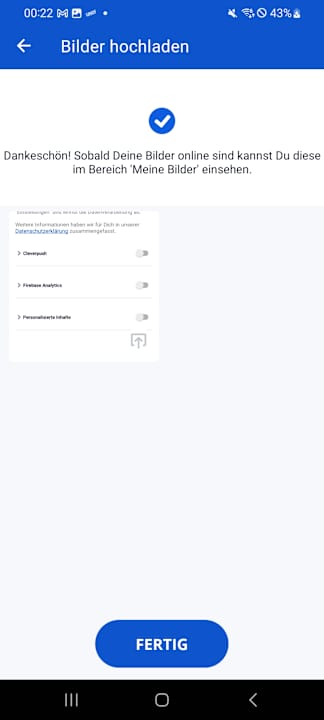 Zimmer Testdummy for HolidayCheck Training