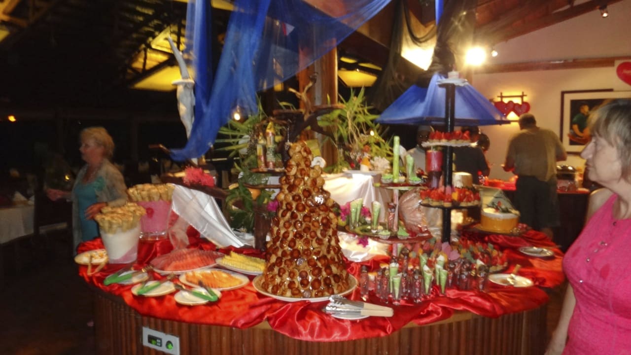 14 of february NH Collection Maldives Reethi Resort