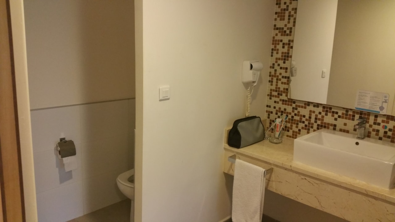 Zimmer Playa Vista Azul