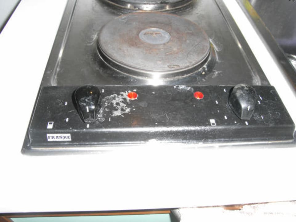 Das Bild spricht für sich Residence Arca