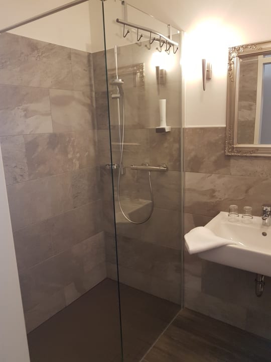 Zimmer Hasseröder Burghotel