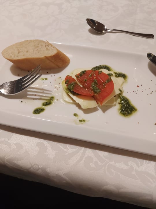 Gastro Familienhotel Berghof