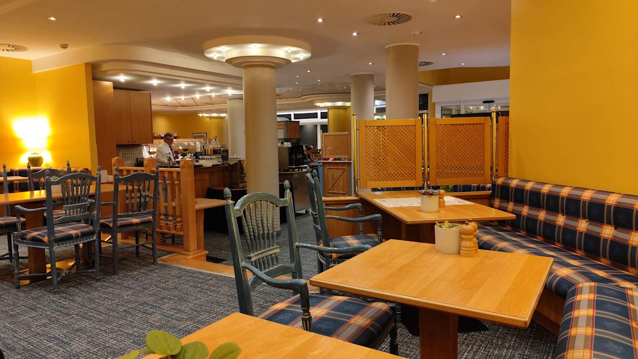 Gastro Country Hotel Timmendorfer Strand