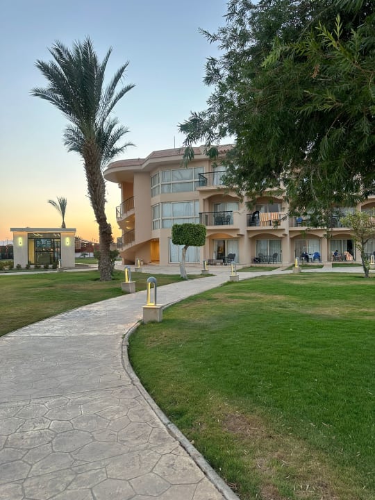 Zimmer Pyramisa Beach Resort Sahl Hasheesh