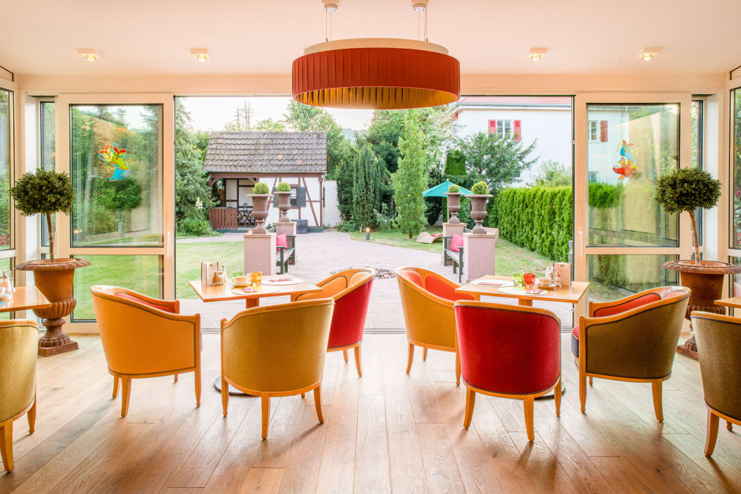 Gastro Hotel Bundschuh