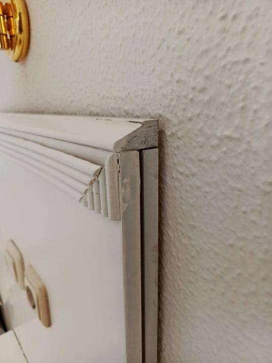 Zimmer El Mouradi Club Kantaoui