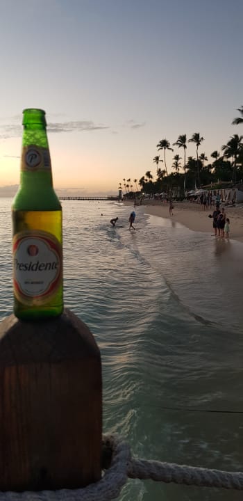 Strand Dreams Dominicus La Romana