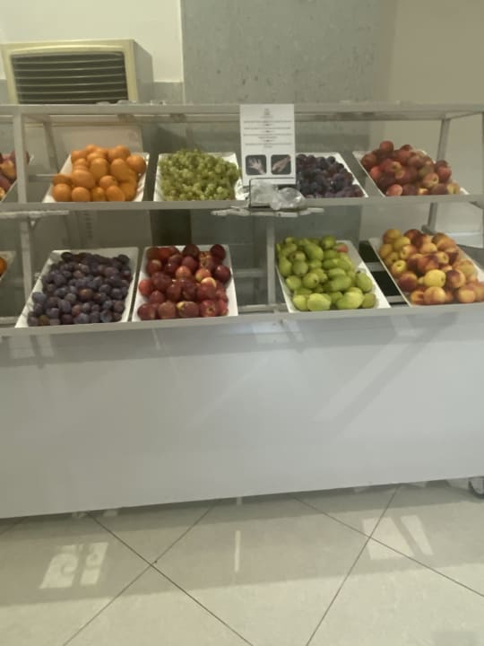 Gastro Le Jardin Resort