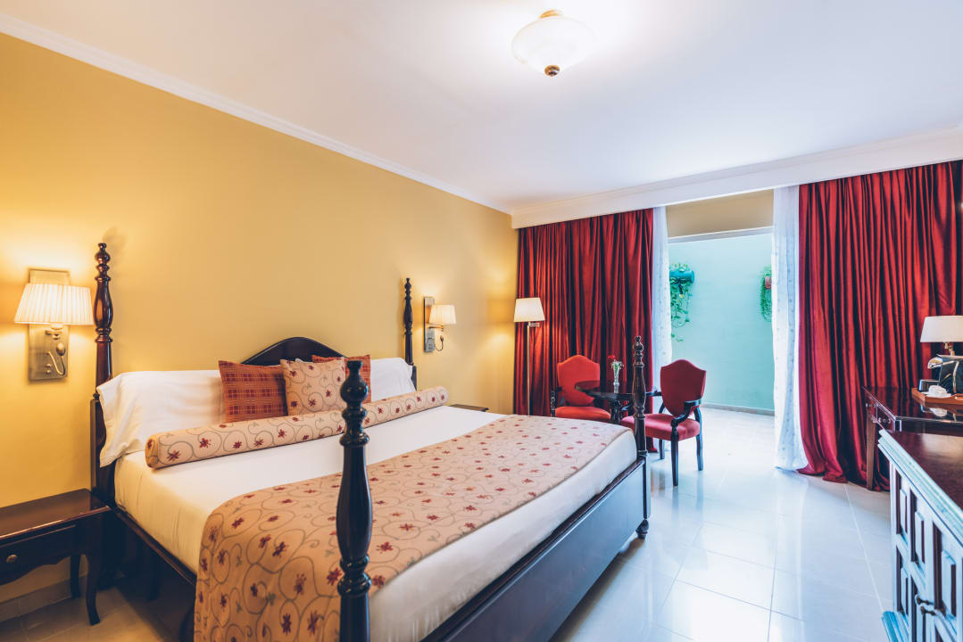 Zimmer Iberostar Grand Trinidad