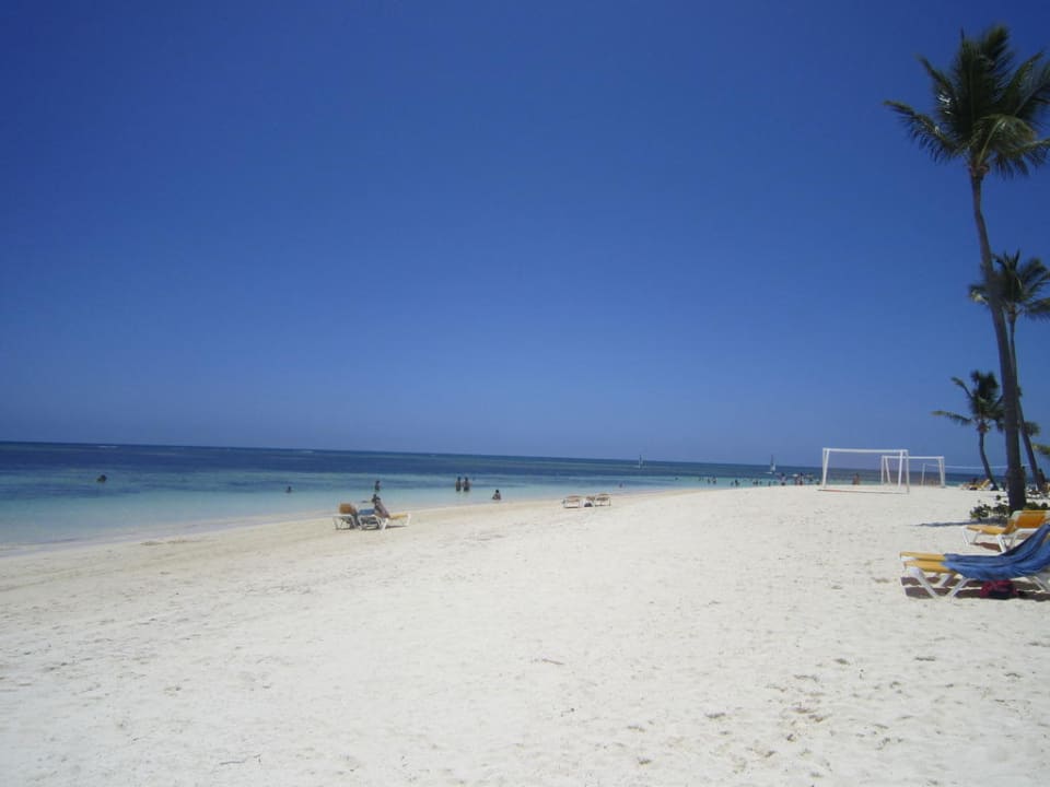 Traumstrand Catalonia Punta Cana - All Inclusive