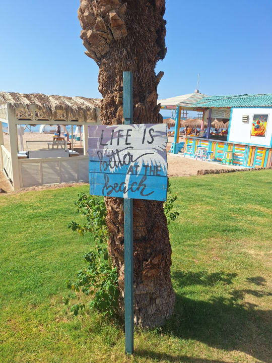 Sonstiges Sentido Caribbean World Soma Bay