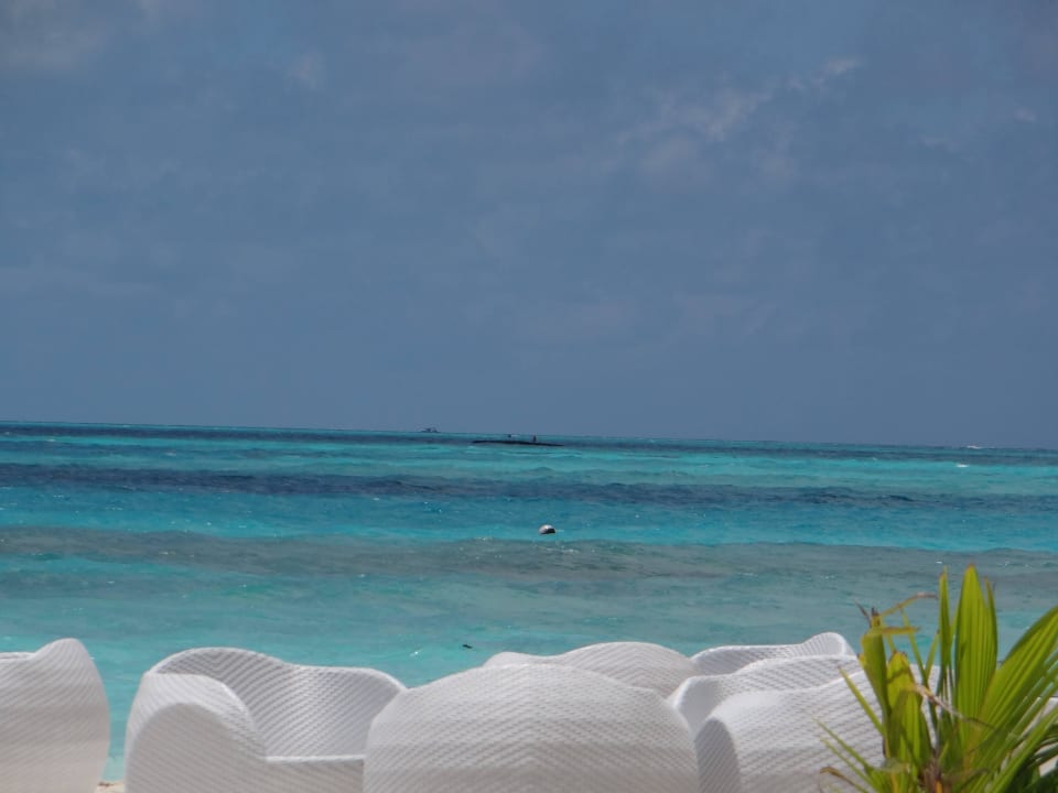 Strand Meeru Maldives Resort Island