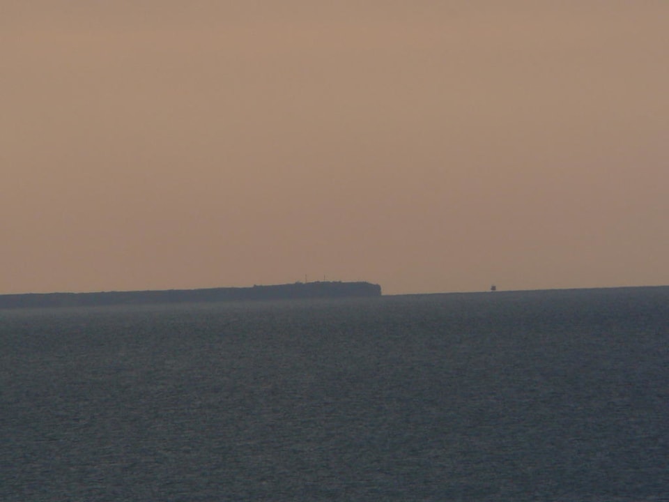 Półwysep Kaliakra Hotel Borjana