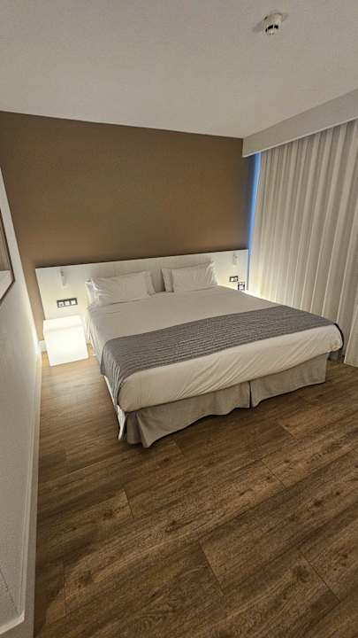 Zimmer Ilunion Islantilla