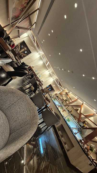 Gastro Tryp by Wyndham Dubai