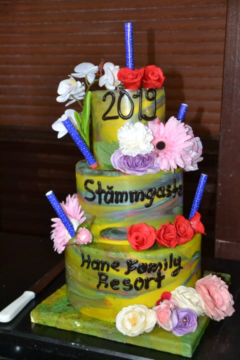 Gastro Hane Family Resort