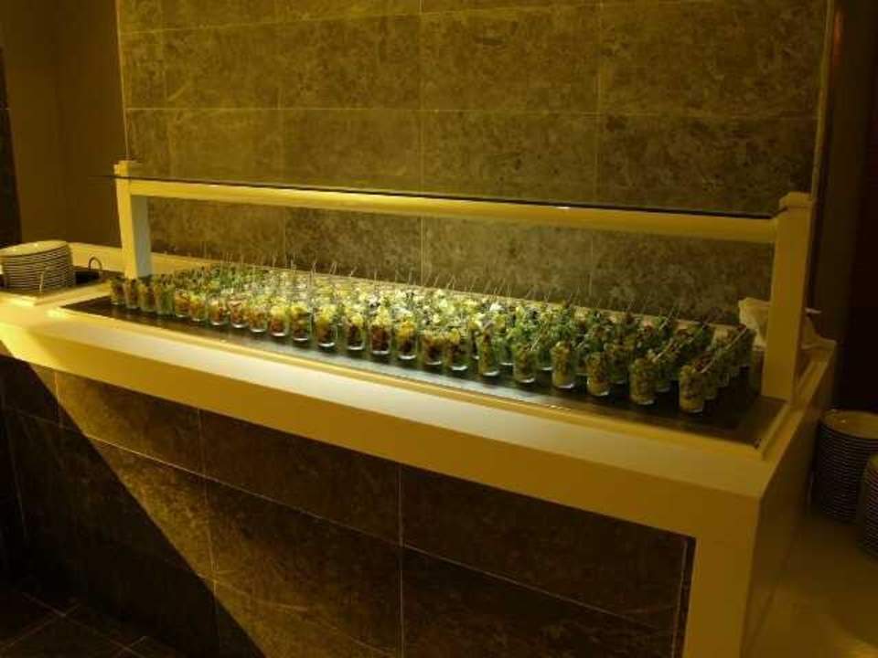 Lekker The Orangers Beach Resort and Bungalows