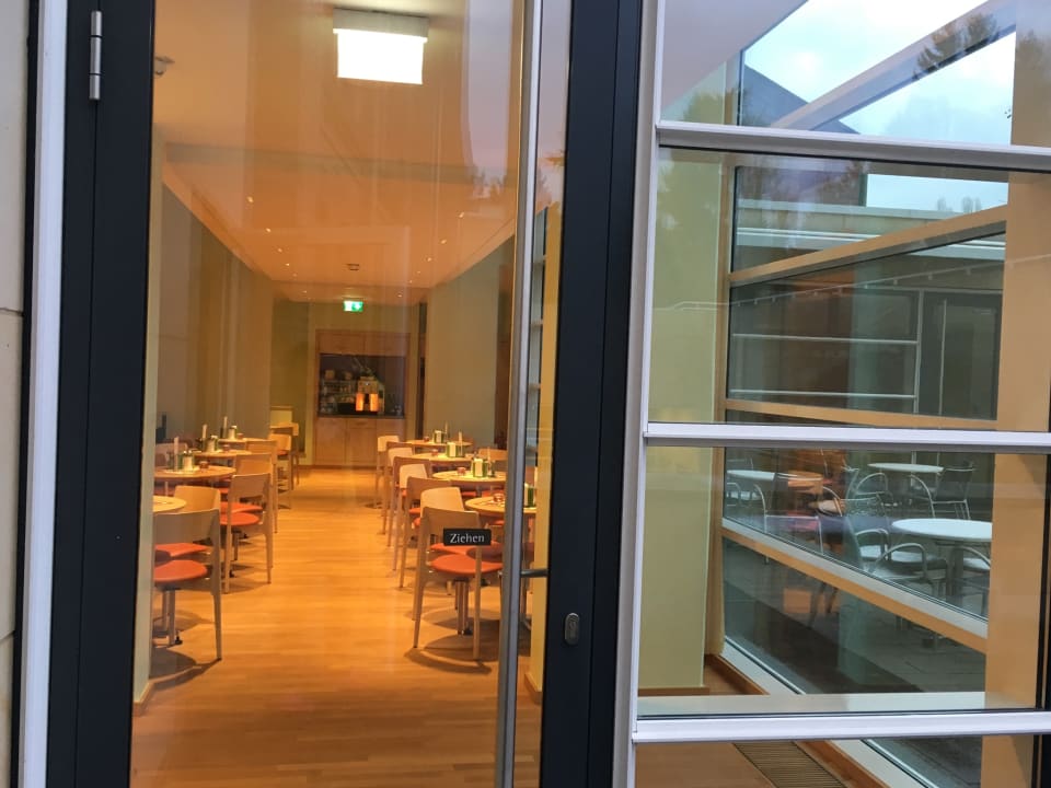 Lobby Gästehaus Kloster Arenberg