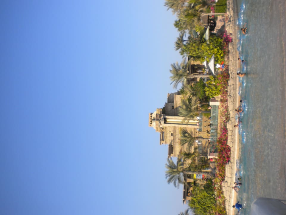 Aquaventure Atlantis, The Palm