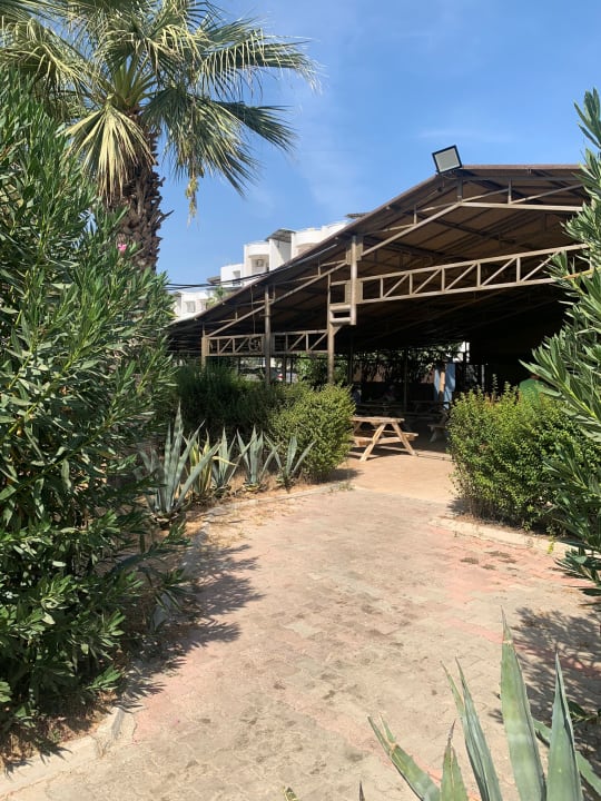 Strand Solivia Hotel