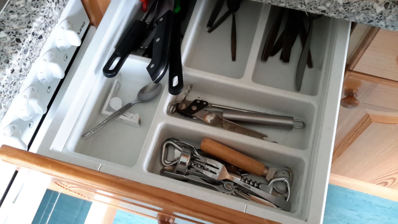 Zimmer Ferienwohnpark Rursee