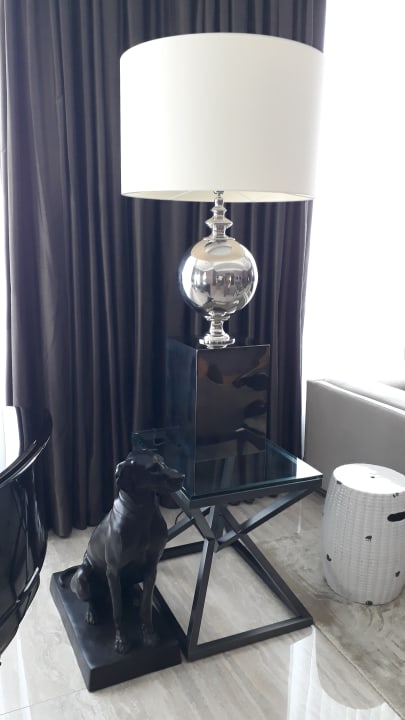Zimmer Hotel Palace Berlin