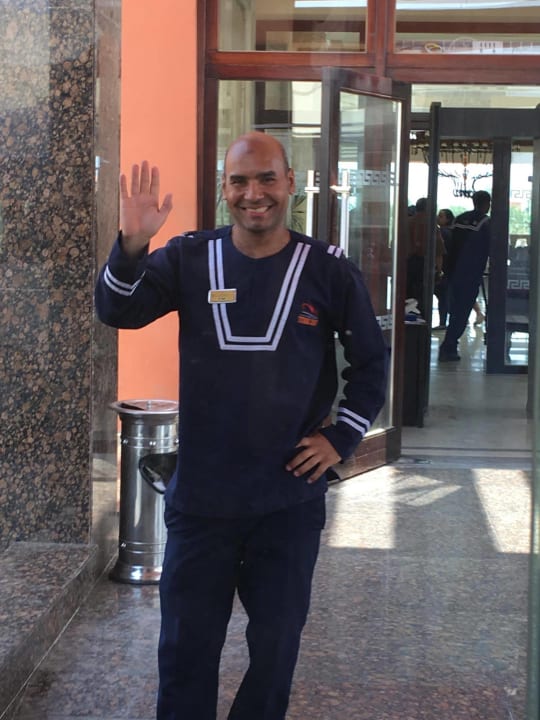 Sonstiges Titanic Beach Spa & Aqua Park