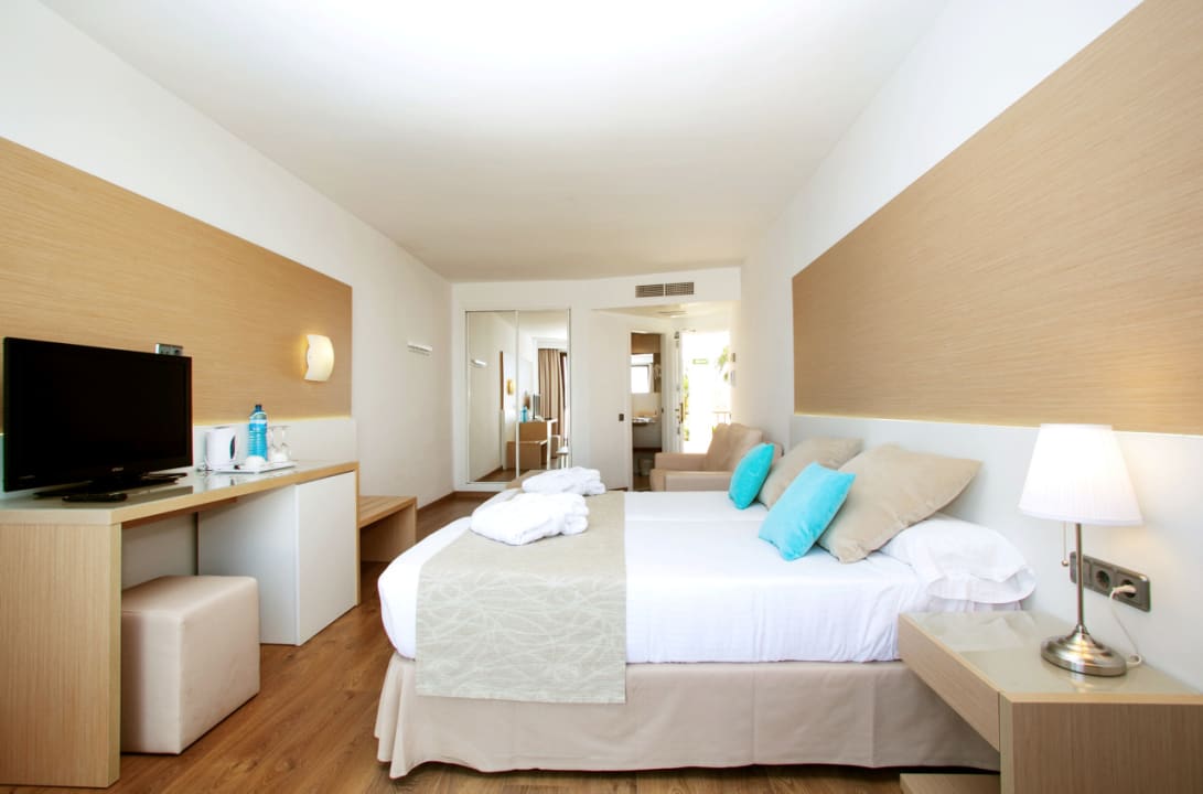 Zimmer Sentido Fido Punta del Mar – Adults only