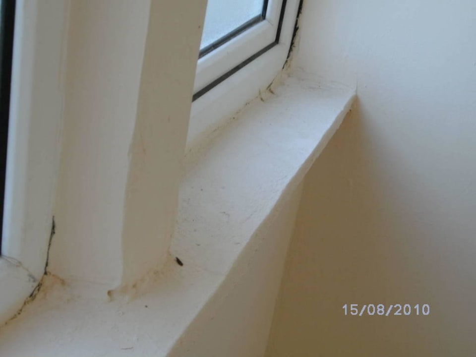  Zimmerfenster Mira Meridia Beach Hotel