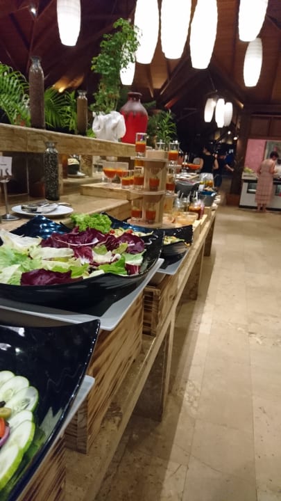 Gastro Sun Siyam Olhuveli