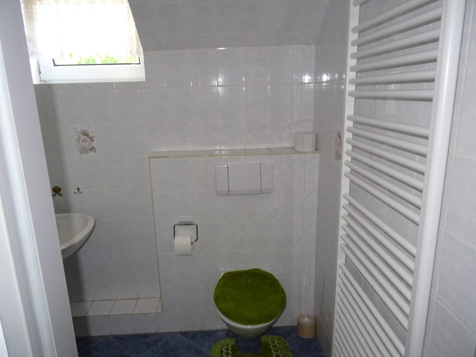 Zimmer Spreewaldpension Winzer in Straupitz