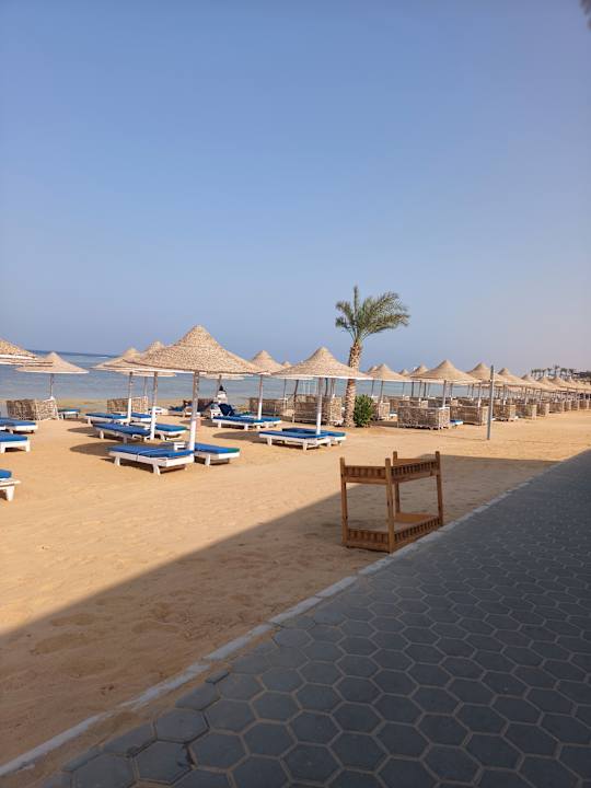 Strand Pickalbatros Villaggio Resort - Portofino