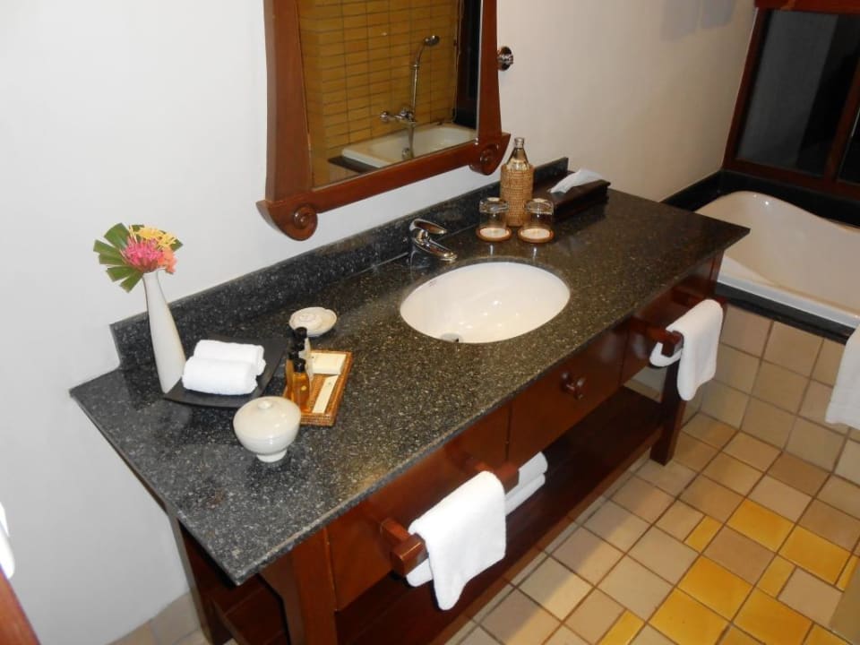 Bad Hotel Pimalai Resort & Spa