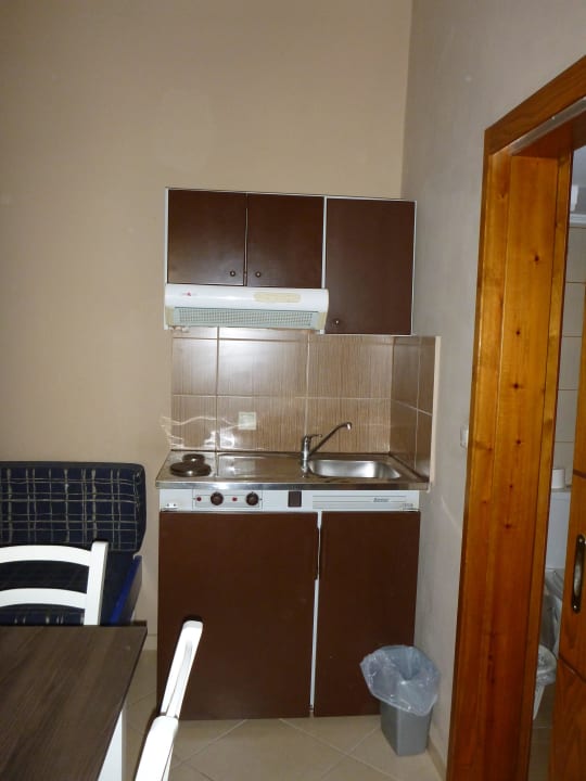 Kochnische Zorbas Lifestyle Hotel