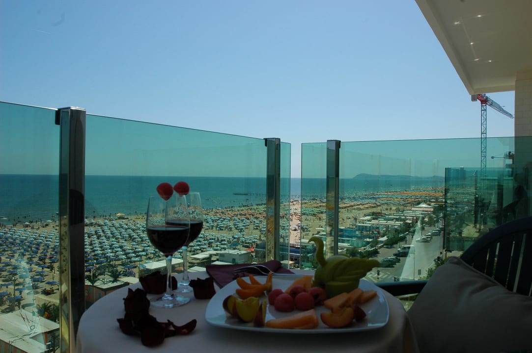 Hotel Regina Rimini Vacanze Rimini Urlaub  Hotel Regina