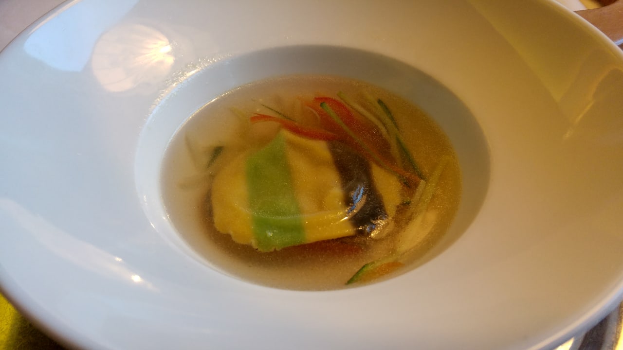 Gastro Hotel Kreuzberg Monte Croce