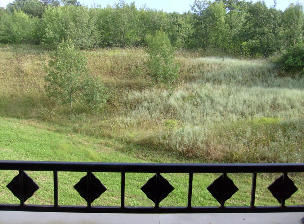 Offener Flur Duni Royal Pelican Resort