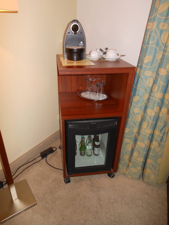 Zimmer Hotel Wallis