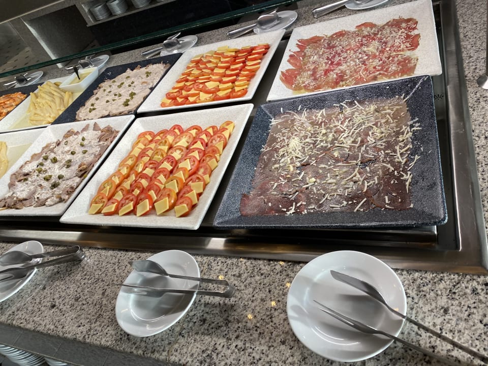 Gastro Hotel Riu Baobab - All Inclusive