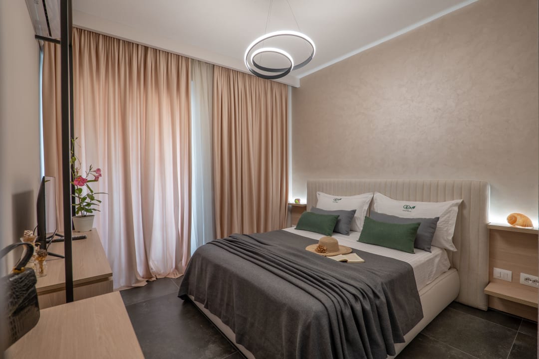 Zimmer Villa Green Garden