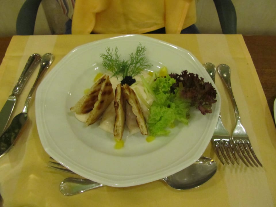 A la Carte Restaurant Lindos Princess Beach Resort & Spa